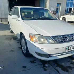 Toyota Avalon 2003