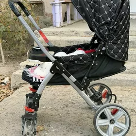 коляска детская