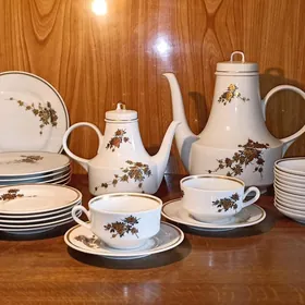 РАСПРОДАЖА !!! СЕРВИЗЫ/ПОСУДА