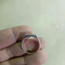 серебро с золотом