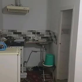 Kreýine jaý-Arenda oý