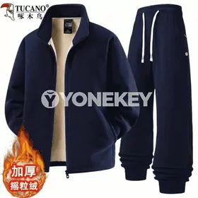 Erkekler üçin komplekt eşik