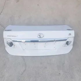 KAROLLA ARGINAL BAGAŽ 2012