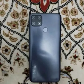 Realme C25 4/64
