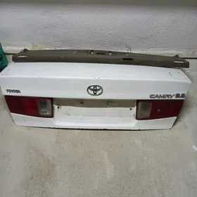 Babycka bagaz arassa