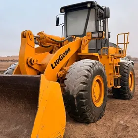 LiuGong CLG 856H 2012