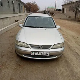Opel Vectra 2001