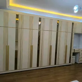 MEBEL ️️️ ŞKAF MEBIL