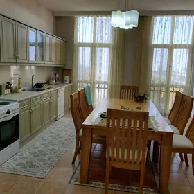 Arenda kwartira elitka arçabil