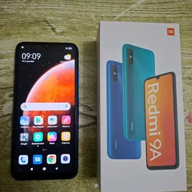 REDMI 9A