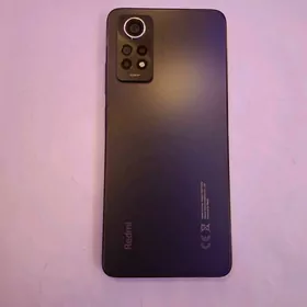 REDMI NOT 12 PRO