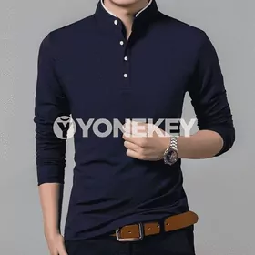 Erkekler üçin ykjam köýnek