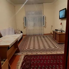 Satlyk maryski 4/1et 3kom