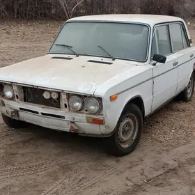 Lada 2106 2000