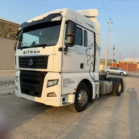 DAF 45220 2020