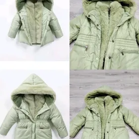 детские вещи