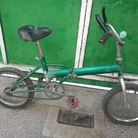 tigir gyssagly kici kama 16lyk