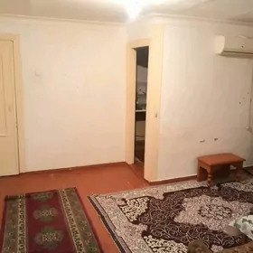 Gul Bazar 1 komnatly jay