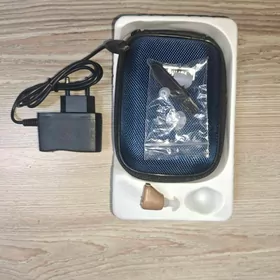 СЛУХОВОЙ АППАРАТ