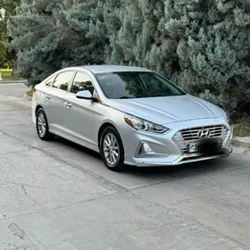 Hyundai Sonata 2019