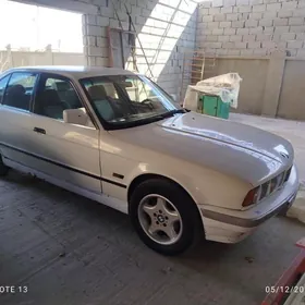 BMW 525 1991