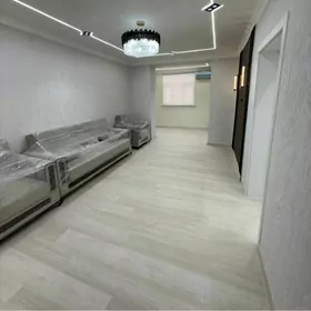 5 mkr 1nji etaj 4komnat full