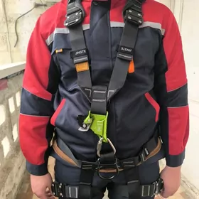 альпинист  alpnizm системы