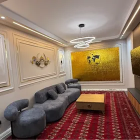 GOWDAN 1NJI ETAJ 3KOMNAT FULL