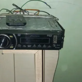 pioneer DVH 4150UB ORGINAL