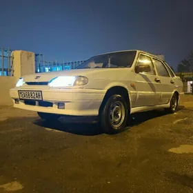 Lada 2115 2000