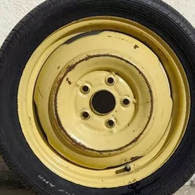 16-lyk we 17-lik zapaska