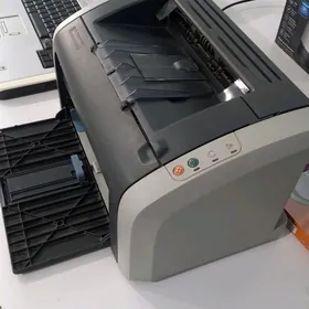 hp LaserJet 1010 printer