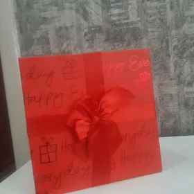 подарочные коробки