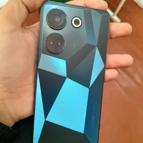 Tecno comon 20 pero