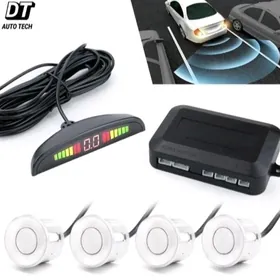 PARKING SENSOR 4 6LI