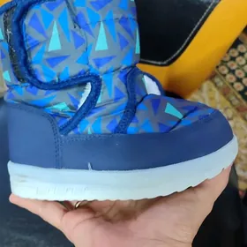 сапожки детские