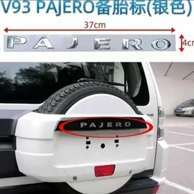 PAJERO YAZGY BAGAZ GAPY UCIN