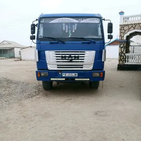 Howo Sinotruk 2011