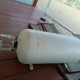 Boler Suw ýyladyjy.