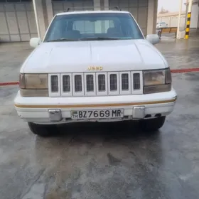 Jeep Grand Cherokee 1993