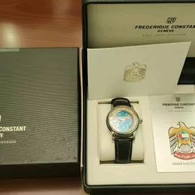 frederique Constant watch