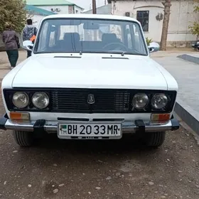 Lada 2106 1990