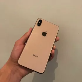 iPhone Xs Max