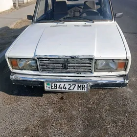 Lada 2107 1999
