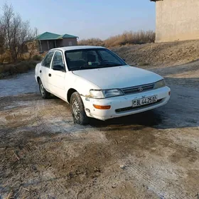 Toyota Corolla 1996