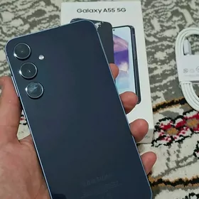 A55 5G paket