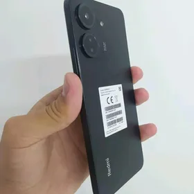 telefon redtelefon redmi 13C