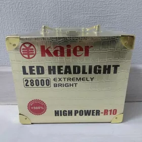 Led cyra Kaier R10