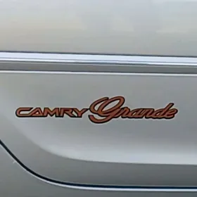 COROLLA EXCLUSIVE CAMRY GRANDE NAKELENKA