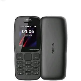 NOKIA 106